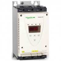 ATS22D17Q Устройство плавного пуска 7.5 кВт Schneider Electric ATS22