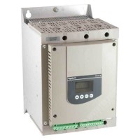 ATS48D38Q Устройство плавного пуска 18.5 кВт Schneider Electric ATS48