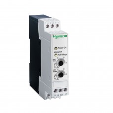 Устройство плавного пуска Schneider Electric серии Altistart ATS01 6A 400В (ATS01N106FT)