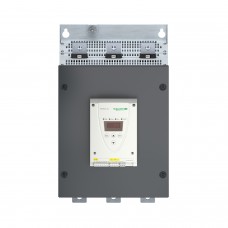 Пристрій плавного пуску Schneider Electric серії Altistart ATS22 590A 400В (ATS22C59Q) 