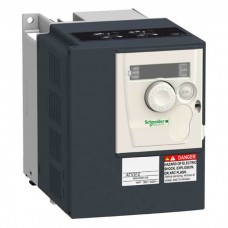 ATV312HU22N4 Преобразователь частоты Schneider Electric ATV312 2.2 кВт, 5.5 А, 3 фазы