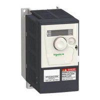 Преобразователь частоты Schneider Electric ATV312 0.37 кВт, 1.5 А, 3 фазы (ATV312H037N4)