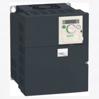 ATV312HD15N4 Преобразователь частоты Schneider Electric ATV312 15 кВт, 33 А, 3 фазы