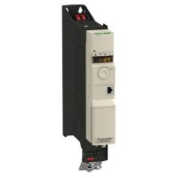 ATV32H055N4 Преобразователь частоты Schneider Electric ATV32 0.55 кВт, 1.9 А, 3 фазы ATV32H055N4 Преобразователь частоты Schneider Electric ATV32 0.55 кВт, 1.9 А, 3 фазы