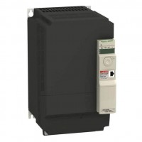 Перетворювач частоти для 3-фазних електродвигунів 11 кВт Schneider Electric Altivar 32 ATV32HD11N4 Перетворювач частоти для 3-фазних електродвигунів 11 кВт Schneider Electric Altivar 32 ATV32HD11N4