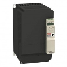 Перетворювач частоти для 3-фазних електродвигунів 11 кВт Schneider Electric Altivar 32 ATV32HD11N4