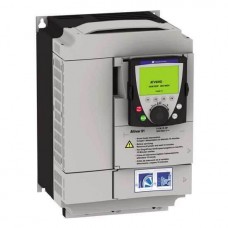 ATV61HD11N4 Преобразователь частоты Schneider Electric ATV61 11 кВт, 27.7 А, 3 фазы