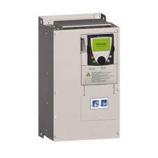 ATV61HD22N4 Преобразователь частоты Schneider Electric ATV61 22 кВт, 48 А, 3 фазы