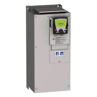 ATV61HD37N4 Преобразователь частоты Schneider Electric ATV61 37 кВт, 79 А, 3 фазы