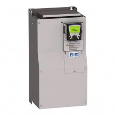 ATV61HD75N4 Преобразователь частоты Schneider Electric ATV61 75 кВт, 160 А, 3 фазы