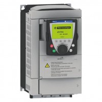 ATV71HU30N4 Преобразователь частоты Schneider Electric ATV71 3 кВт, 7.8 А, 3 фазы
