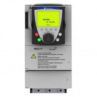ATV71HU22N4 Преобразователь частоты Schneider Electric ATV71 2.2 кВт, 7.8 А, 3 фазы