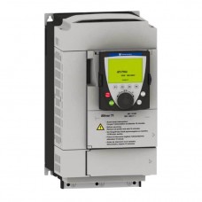 ATV71HD11N4 Преобразователь частоты Schneider Electric ATV71 11 кВт, 27.7 А, 3 фазы