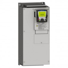 ATV71HD22N4 Преобразователь частоты Schneider Electric ATV71 22 кВт, 48 А, 3 фазы