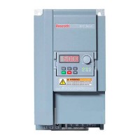 ⚡Преобразователь частоты Bosch Rexroth EFC3610 2.2 кВт, 9.7 А, 1 фаза (R912005716)