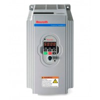 ⚡Перетворювач частоти Bosch Rexroth FECP02.1 90 кВт, 183 А, 3 фази (R912001308)
