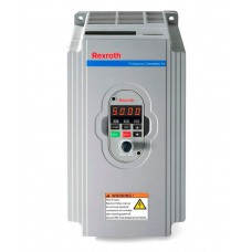 Перетворювач частоти Bosch Rexroth FECP02.1 7.5 кВт, 17 А, 3 фази (R912001298)
