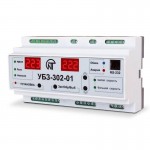 Устройства защиты электродвигателей