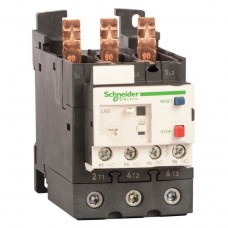 Трехполюсное тепловое реле перегрузки Schneider Electric Tesys D 30-40А