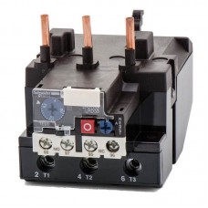 Трехполюсное тепловое реле перегрузки Schneider Electric Tesys D 80-104А LRD3365 