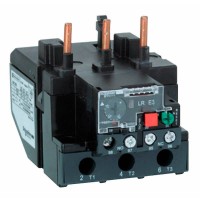 Тепловое реле перегрузки Schneider Electric EasyPact TVS Tesys E 30-40А