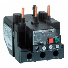 Тепловое реле перегрузки Schneider Electric EasyPact TVS Tesys E 48-65А LRE359 