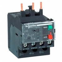 Тепловое реле перегрузки Schneider Electric EasyPact TVS Tesys E 9-13А