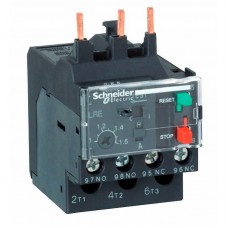 Тепловое реле перегрузки Schneider Electric EasyPact TVS Tesys E 0,4-0,63А