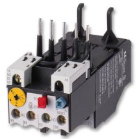 Реле перегрузки для контакторов серии DILM17-DILM38 Eaton ZB32-2,4, доп. контакты 1НЗ+1НО, 1,6-2,4А