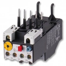 Реле перегрузки для контакторов серии DILM17-DILM38 Eaton ZB32-0,16, доп. контакты 1НЗ+1НО, 0,1-0,16А