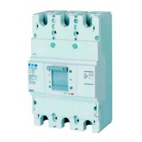 ⚡Автоматический выключатель с термомагнитным расцепителем Eaton BZM2, 160А, 3 полюса, 25 кА (119732)