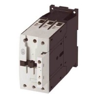 Силовой контактор Eaton DILM50 50А, 22 кВт, 3 полюса
