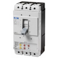 ⚡Автоматичний вимикач з термомагнітним розчеплювачем Eaton LZM, 320А, 3Р, 50 кА (111966) ⚡Автоматичний вимикач з термомагнітним розчеплювачем Eaton LZM, 320А, 3Р, 50 кА (111966)