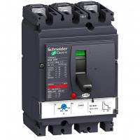 ⚡Автоматичний вимикач Schneider Electric Compact NSX250N TM250D, 3Р, 250А, 50 кА (LV431830) ⚡Автоматичний вимикач Schneider Electric Compact NSX250N TM250D, 3Р, 250А, 50 кА (LV431830)