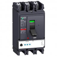 ⚡Автоматический выключатель Micrologic 2.3 Schneider Electric Compact NSX400F, 3Р, 400А, 36 кА (LV432676) ⚡Автоматический выключатель Micrologic 2.3 Schneider Electric Compact NSX400F, 3Р, 400А, 36 кА (LV432676)