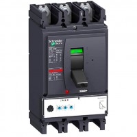 ⚡Автоматический выключатель Micrologic 2.3 Schneider Electric Compact NSX630N, 3Р, 630А, 50 кА (LV432893) ⚡Автоматический выключатель Micrologic 2.3 Schneider Electric Compact NSX630N, 3Р, 630А, 50 кА (LV432893)