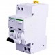 ⚡Дифференциальный автомат Schneider Electric iDPN N Vigi, 10А, 30мА, 1P+N, B (A9D55610)