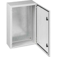 Шкаф распределительный с монтажной платой Schneider Electric Spacial CRN NSYCRN64250P, IP66