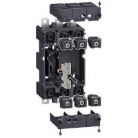 Комплект цоколя 3p для ComPact NSX/EasyPact CVS 100/160/250 (LV429289)