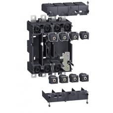 Комплект втычного исполнения 4p для Compact NSX100\160\250