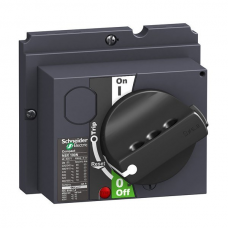 Поворотная рукоятка для Compact NSX100\160\250