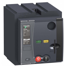 Мотор-привод MT250 для Compact NSX250