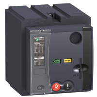 Мотор-привод MT400\630 для Compact NSX400\630