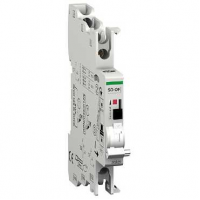 Двойной контакт OF/SD+OF для C120