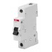 Автоматический выключатель ABB 25A 1 полюс C BMS411C25 (2CDS641041R0254)