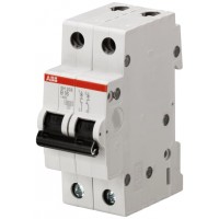 ⚡Автоматический выключатель ABB SH202-B63 (2CDS212001R0635) ⚡Автоматический выключатель ABB SH202-B63 (2CDS212001R0635)