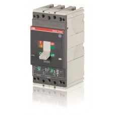 ⚡Автоматический выключатель ABB Tmax T4N 320 PR221DS-LS/I In=320 3p FF (1SDA054117R1)