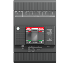 ⚡Автоматический выключатель ABB Tmax XT3N 250 TMD 250-2500 3p FF (1SDA068059R1)