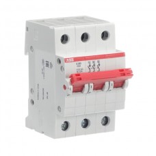 E203 / 100r Выключатель нагрузки