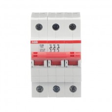 E203 / 100r Выключатель нагрузки